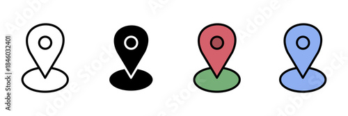 contact us Icon Set Multiple Style Collection. Phone Icon, Mail, Chat Bubble, Address Book, Map Marker, Website, Handshake, Clock, User, Social Media, Feedback, Form, Phone Book, Mobile Phone, Fax Mac