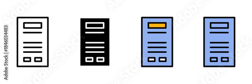 contact us Icon Set Multiple Style Collection. Phone Icon, Mail, Chat Bubble, Address Book, Map Marker, Website, Handshake, Clock, User, Social Media, Feedback, Form, Phone Book, Mobile Phone, Fax Mac