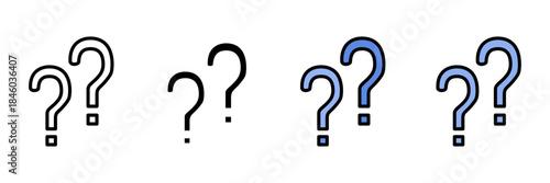 contact us Icon Set Multiple Style Collection. Phone Icon, Mail, Chat Bubble, Address Book, Map Marker, Website, Handshake, Clock, User, Social Media, Feedback, Form, Phone Book, Mobile Phone, Fax Mac