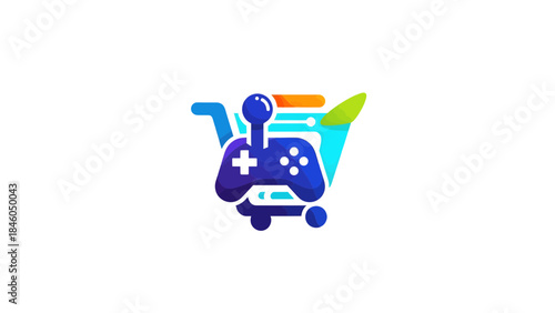 Gaming Accessories in a Digital Store Environment for Enthusiasts