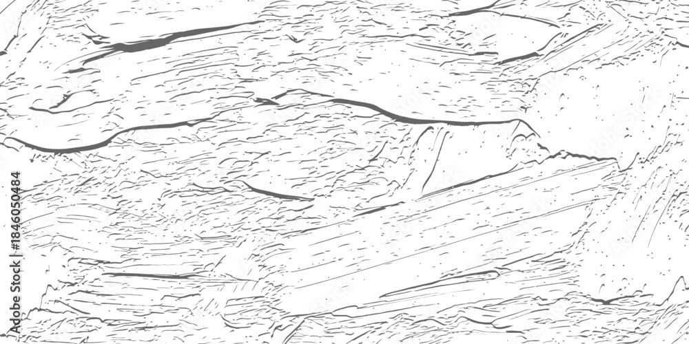 Obraz premium Vector Abstract Grunge Texture Background Monochromatic Distressed Surface Overlay