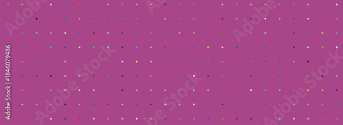 Geometric pattern with a dynamic arrangement of shapes and colors. Clean and balanced composition, perfect for various design applications.