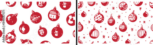 red fruit illustration vector, fruit pattern artwork, fresh food illustration set, berry fruit doodle design, healthy food graphic elements, fruit clipart vector pack, organic fruit illustration, kitc