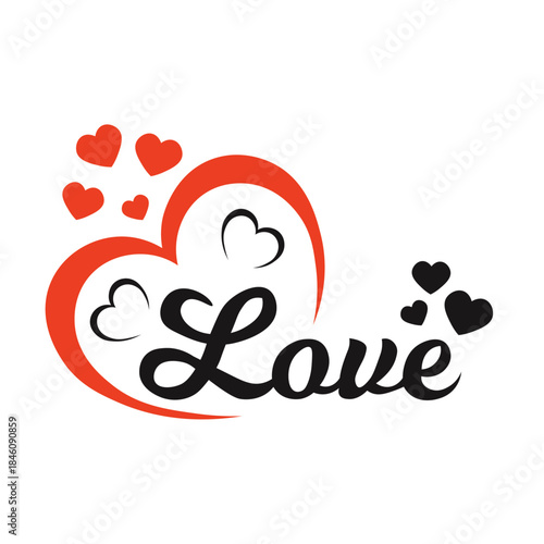 This elegant black and white floral design is ideal for decorative borders, logos, or vintage-inspired graphic designs, featuring intricate detailing and curved leaves