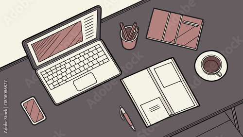 computer keyboard and mouse