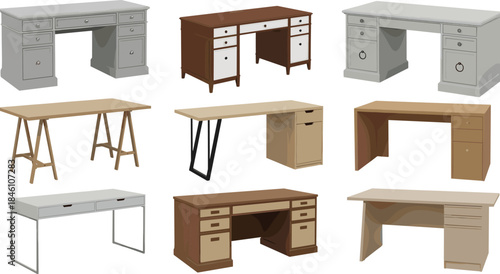 Seamless blue and white ceramic tile pattern. Traditional Mediterranean-style mosaic with intricate floral and geometric motifs, ideal for decorative backgrounds, home decor, kitchen, and bathroom