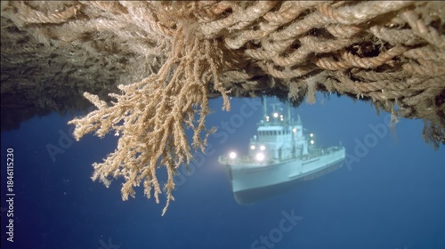 Exploring the Marine Plastic Crisis: The Hidden Dangers in Our Oceans and Coasts