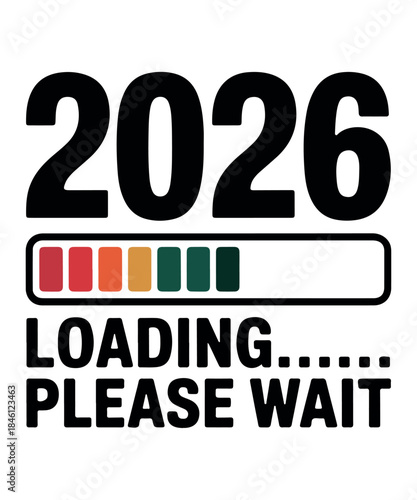 2026 loading please wait