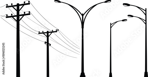 Gave me a title about this llustration 'must be 20-24 words' for adobe stock vector content SEO maintain with comma