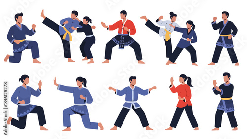 Businesspeople Celebrating Success and Teamwork in a Modern Office Environment