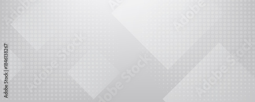 Beautiful white abstract background. Silver neutral backdrop for presentation design. Argent base for website, print, basis for banners, wallpapers, business cards, brochure, banner, calendar, graphic