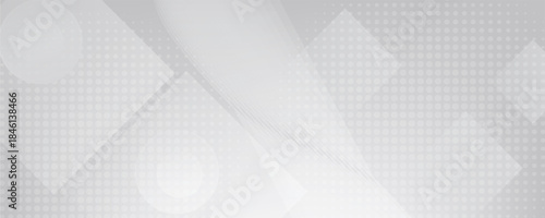 Beautiful white abstract background. Silver neutral backdrop for presentation design. Argent base for website, print, basis for banners, wallpapers, business cards, brochure, banner, calendar, graphic