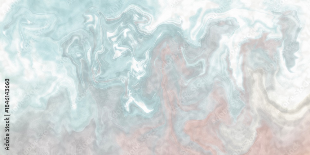 Obraz premium Abstract Blue and Gold Geometric Pattern Background