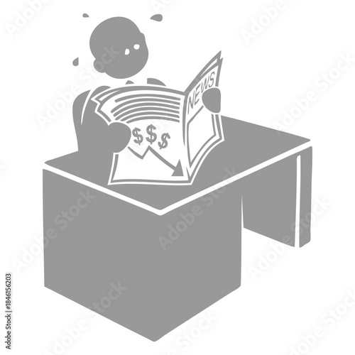 Bad Economic News