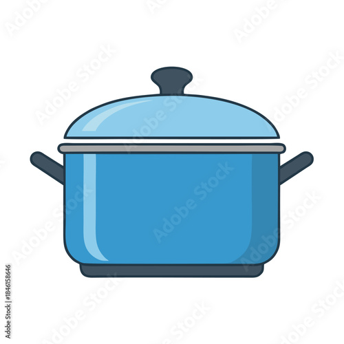 stainless steel pan