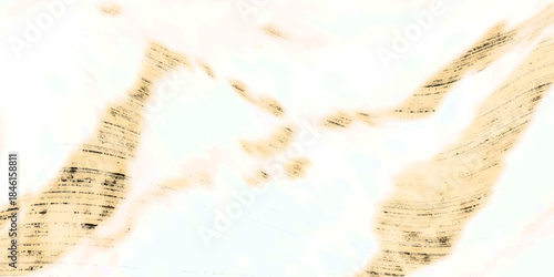 Luxurious white Carrara statuaries marble texture background. Calacatta glossy marble with golden streaks. Luxury White Gold Marble texture background vector. Panoramic Marbling texture design.