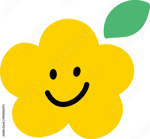 꽃