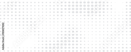 Abstract halftone faded gradient texture. Grunge halftone grit background. White and black sand noise wallpaper. with a modern concept style