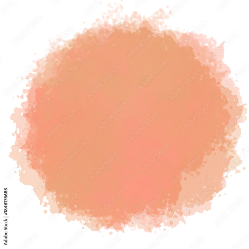 Obraz premium abstract background with brush strokes