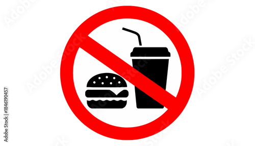 Jolly Santa Claus with gifts and twinkling Christmas trees in a snowy winter scene, ideal for festive holiday greetings and New Year wishes