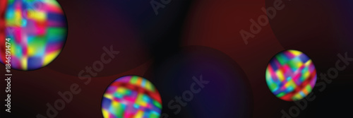  abstract red black gradient,red gradient transitions to black,minimalist design for digital design background.