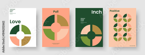 Isolated Brochure Design. Geometric Book Cover Template. Creative Poster Layout. Report. Flyer. Business Presentation. Banner. Background. Newsletter. Leaflet. Brand Identity. Handbill. Portfolio