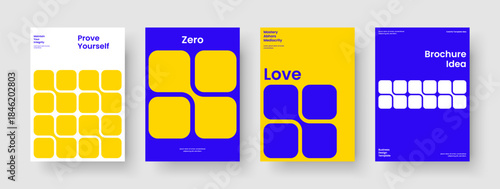 Modern Background Template. Isolated Flyer Design. Abstract Brochure Layout. Banner. Book Cover. Poster. Report. Business Presentation. Advertising. Handbill. Portfolio. Catalog. Magazine. Leaflet