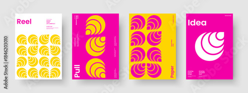 Isolated Business Presentation Layout. Geometric Background Template. Modern Report Design. Banner. Flyer. Book Cover. Brochure. Poster. Pamphlet. Portfolio. Catalog. Notebook. Newsletter. Handbill