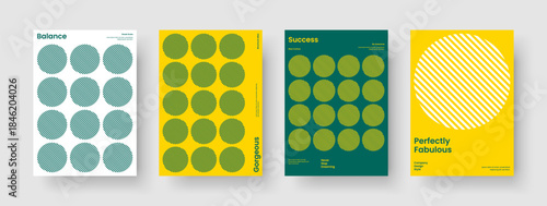 Modern Poster Layout. Abstract Flyer Design. Creative Business Presentation Template. Background. Brochure. Banner. Book Cover. Report. Pamphlet. Newsletter. Advertising. Handbill. Journal