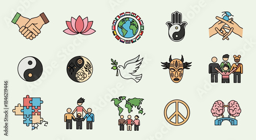 A professional photographer uses a high-end DSLR camera to capture a sharp portrait of a smiling woman posing in a bright outdoor setting