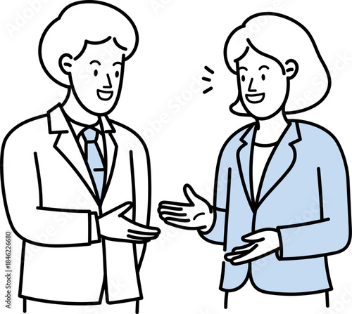 직장인들의 회사생활