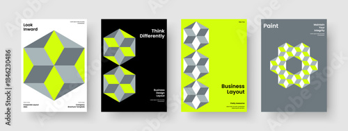 Isolated Poster Design. Abstract Background Template. Modern Flyer Layout. Report. Brochure. Book Cover. Banner. Business Presentation. Magazine. Handbill. Portfolio. Newsletter. Journal. Pamphlet