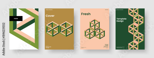 Modern Banner Design. Isolated Business Presentation Layout. Creative Report Template. Poster. Flyer. Book Cover. Background. Brochure. Portfolio. Handbill. Journal. Notebook. Magazine. Pamphlet