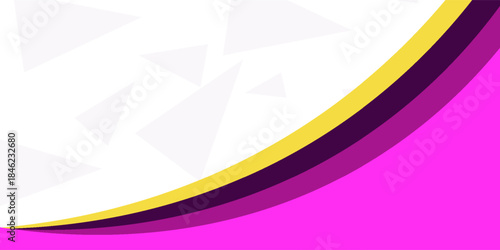 Banner template for national sports day football, basketball, badminton, tennis and volleyball background. Athletic. world sports celebration