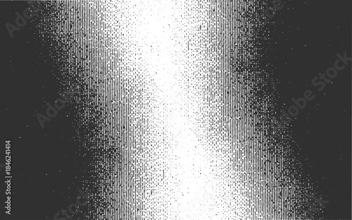 grunge halftone background texure.