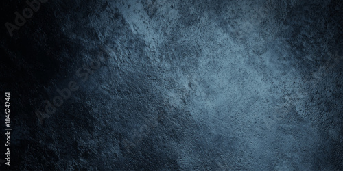 Gray grunge concrete wall texture background with weathered distressed surface with subtle variations in tone.