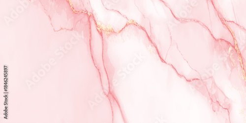 abstract marble texture featuring soft pastel pink tones with delicate design projects, invitations, wallpapers.