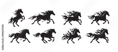 fire horse chinese new year zodiac