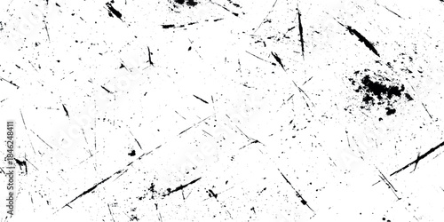Overlays line sketch vintage stamp texture with effect grunge on transparent background old surface grunge texture.
