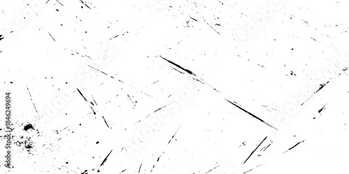 Distressed overlay texture Grunge background abstract mild textured effect  ink stroke art background.