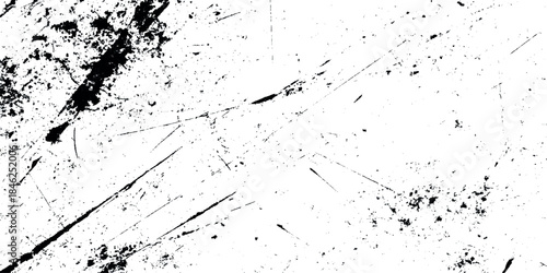 Vector template grainy urban illustration For Overlay Art Texture For Creative Design.