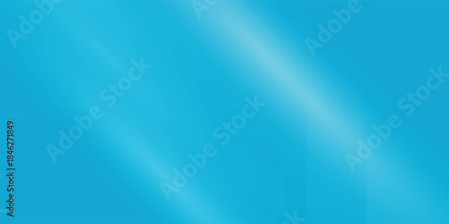 Abstract Blue Background, gradient shapes, and cool visual elements are best for presentations and designs, with soft hues creating gentle, modern visuals