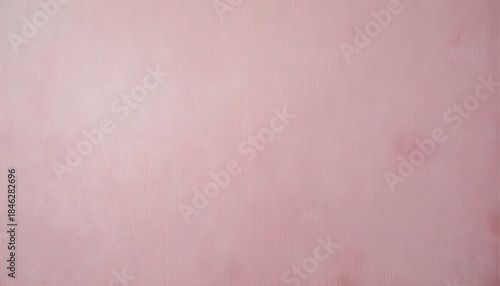 Pink Canvas Burlap Fabric Texture Background For Painting Soft Pastel Old Rose