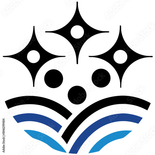 Premium Automotive Cleaning Emblem