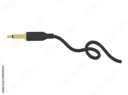 TS Cable Illustration