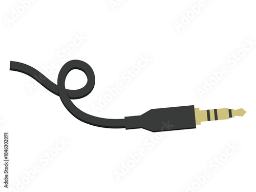 TRRS Cable Illustration