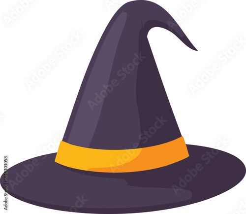 halloween witch hat