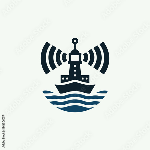 Signal Ship Logo