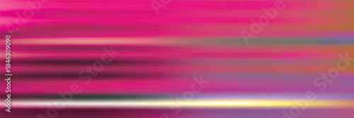 Abstract science wallpaper with speed light moving fast bright blurred lines. Fluid motion gradients. Sports or music futuristic background. Multicolored liquid texture for marketing technology.