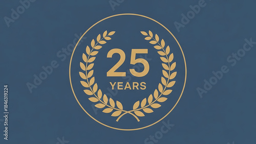 Celebrating a Quarter Century of Achievement 25 Years of Excellence and Dedication